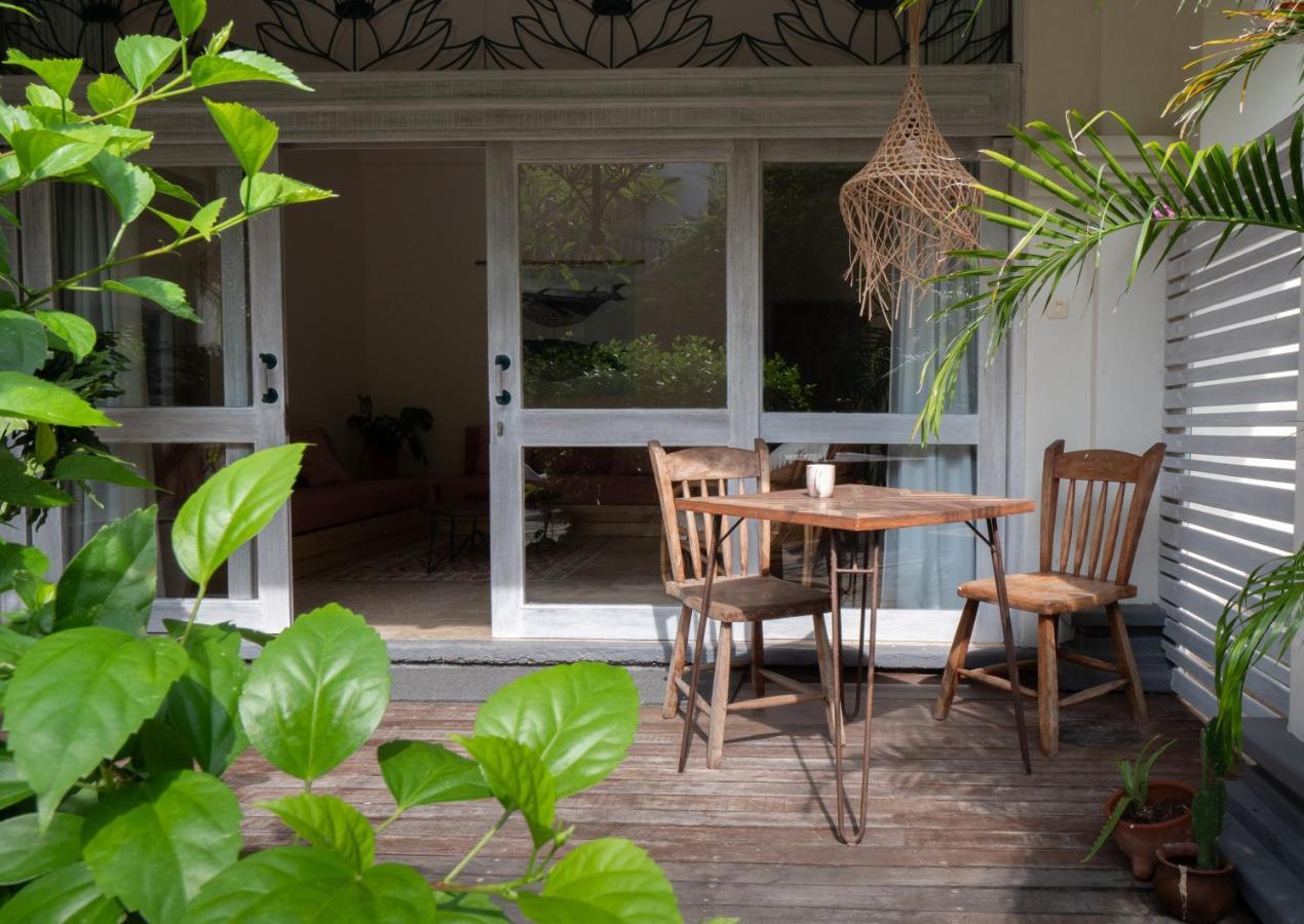 Hotel Kresna By The Sea By Kresna Hospitality Seminyak