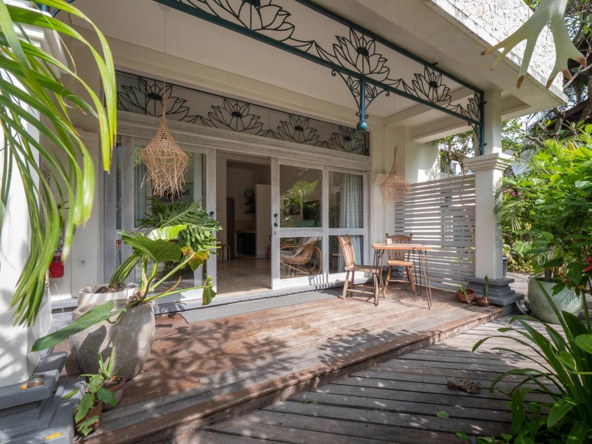 Kresna By The Sea By Kresna Hospitality Hotel Seminyak