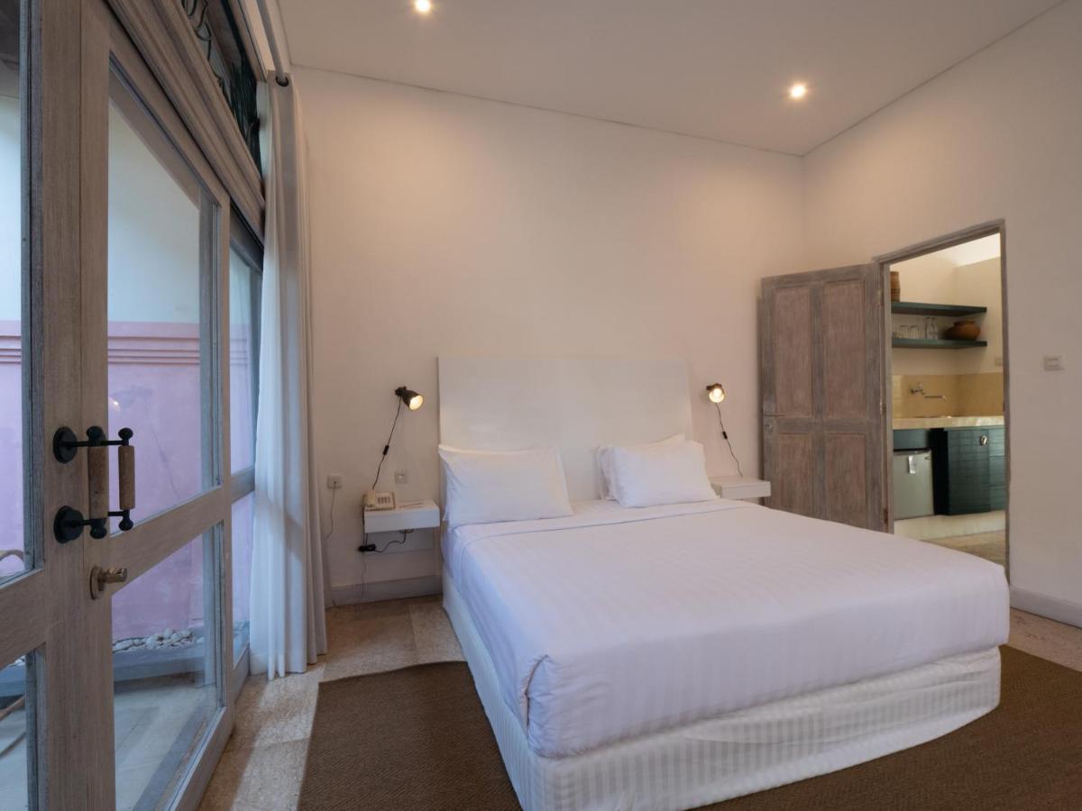 Kresna By The Sea By Kresna Hospitality 4* Seminyak