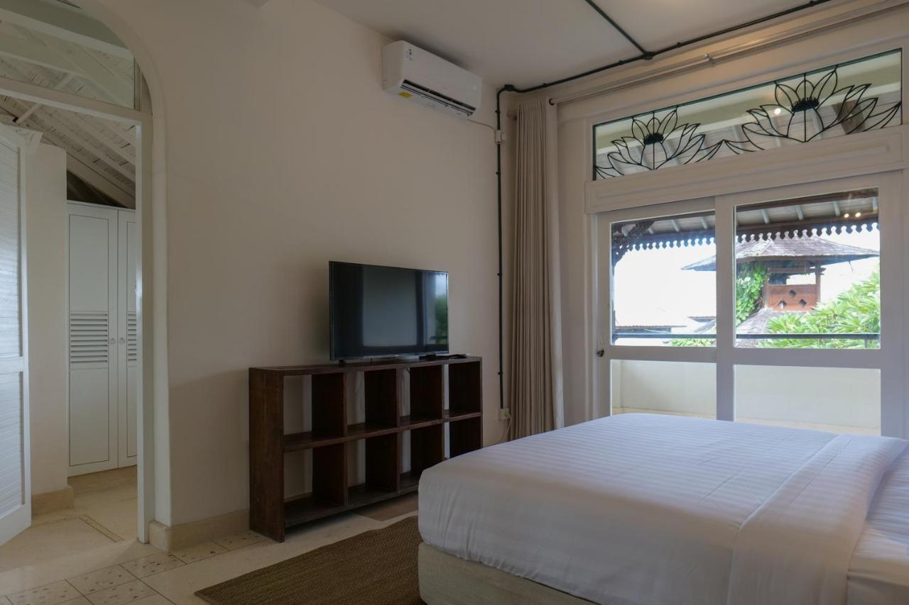 Kresna By The Sea By Kresna Hospitality 4* Seminyak