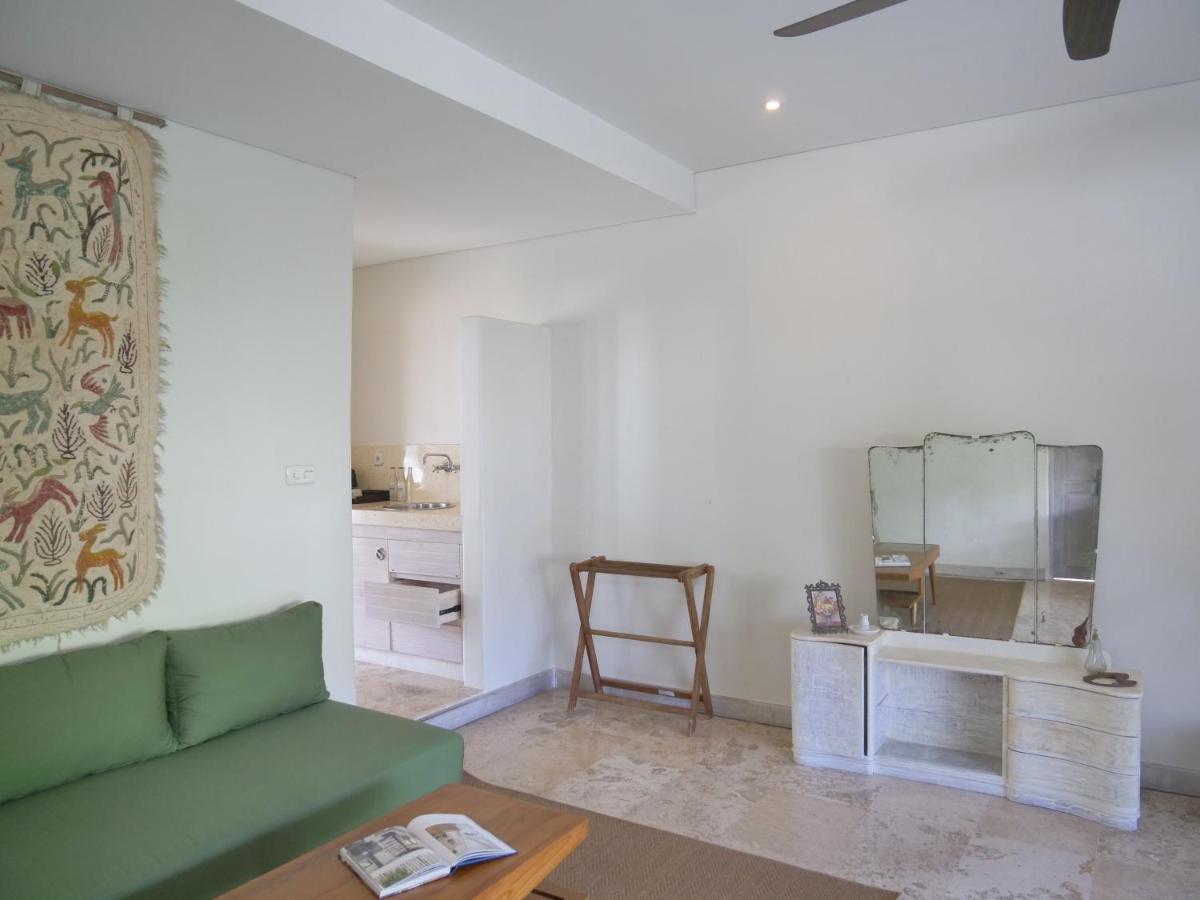 Kresna By The Sea By Kresna Hospitality Hotel Seminyak