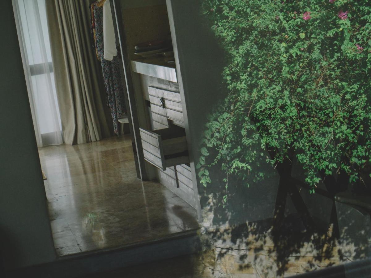 Kresna By The Sea By Kresna Hospitality 4* Seminyak