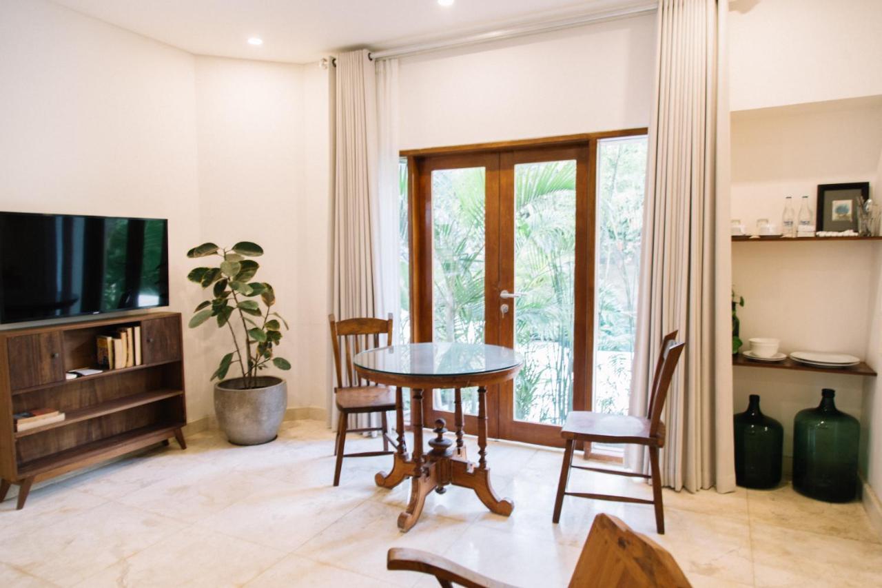 Kresna By The Sea By Kresna Hospitality 4* Seminyak