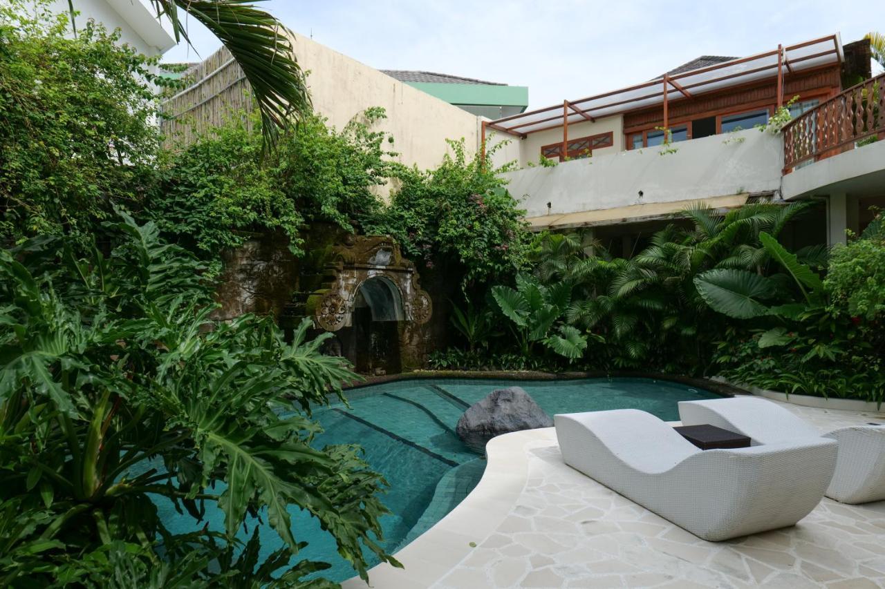 Kresna By The Sea By Kresna Hospitality Seminyak