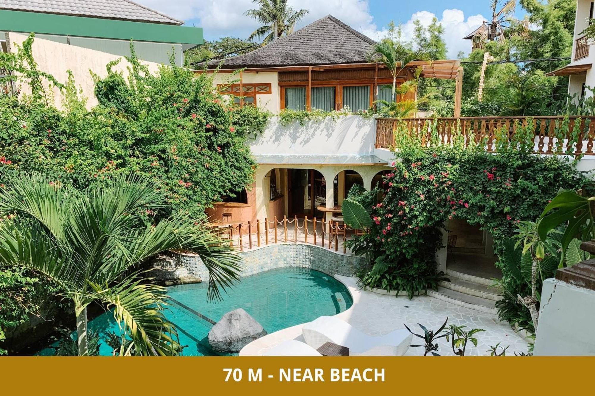Hotel Kresna By The Sea By Kresna Hospitality Seminyak
