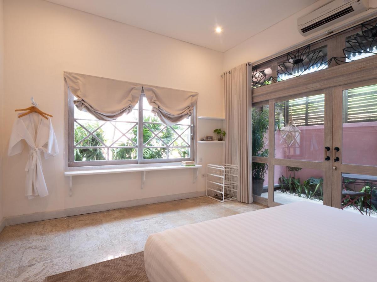 Kresna By The Sea By Kresna Hospitality होटल 4*