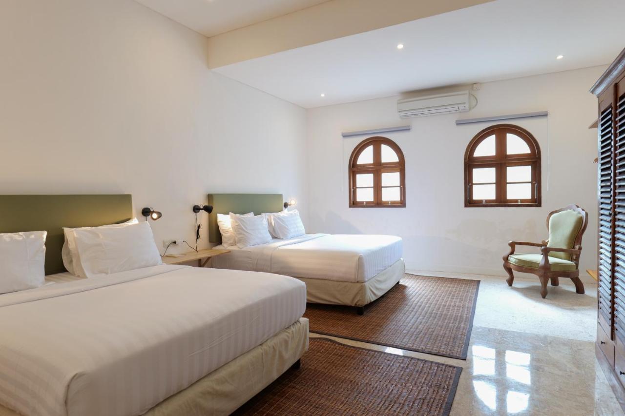 Kresna By The Sea By Kresna Hospitality होटल