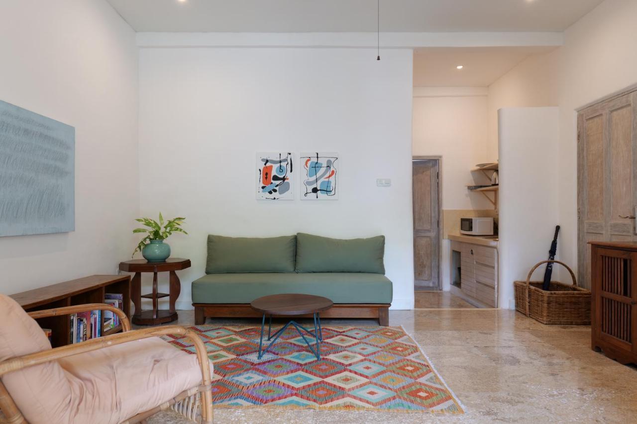 Kresna By The Sea By Kresna Hospitality होटल 4*