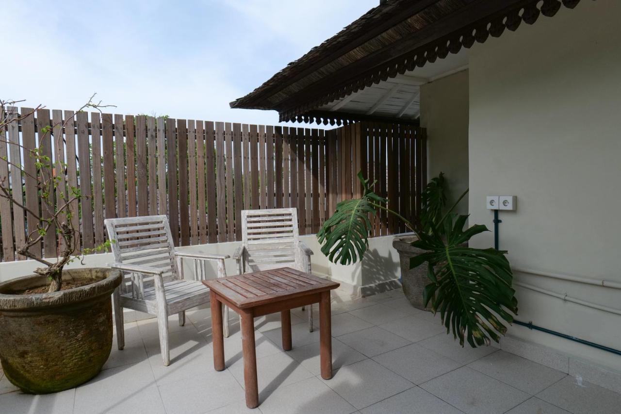 Kresna By The Sea By Kresna Hospitality होटल