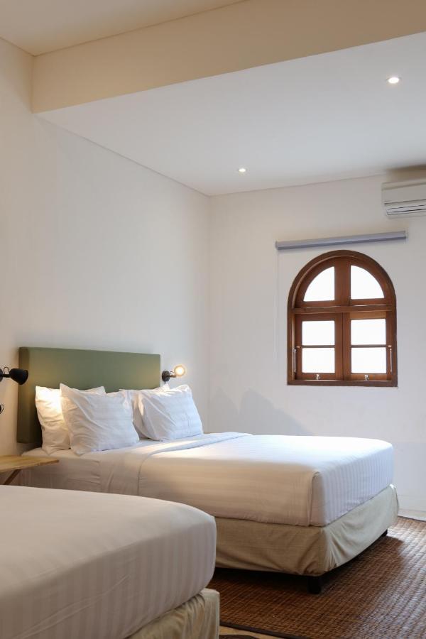 होटल Kresna By The Sea By Kresna Hospitality
