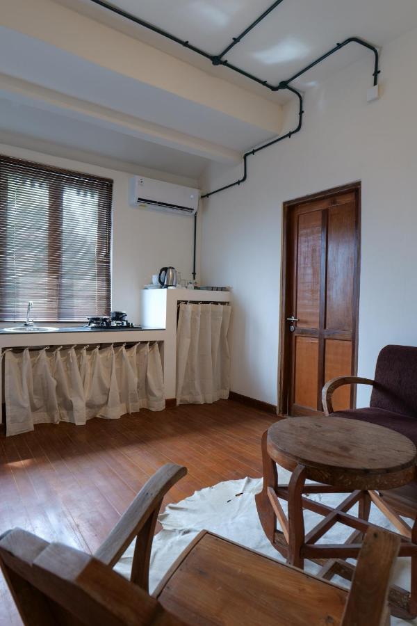 Kresna By The Sea By Kresna Hospitality होटल 4*