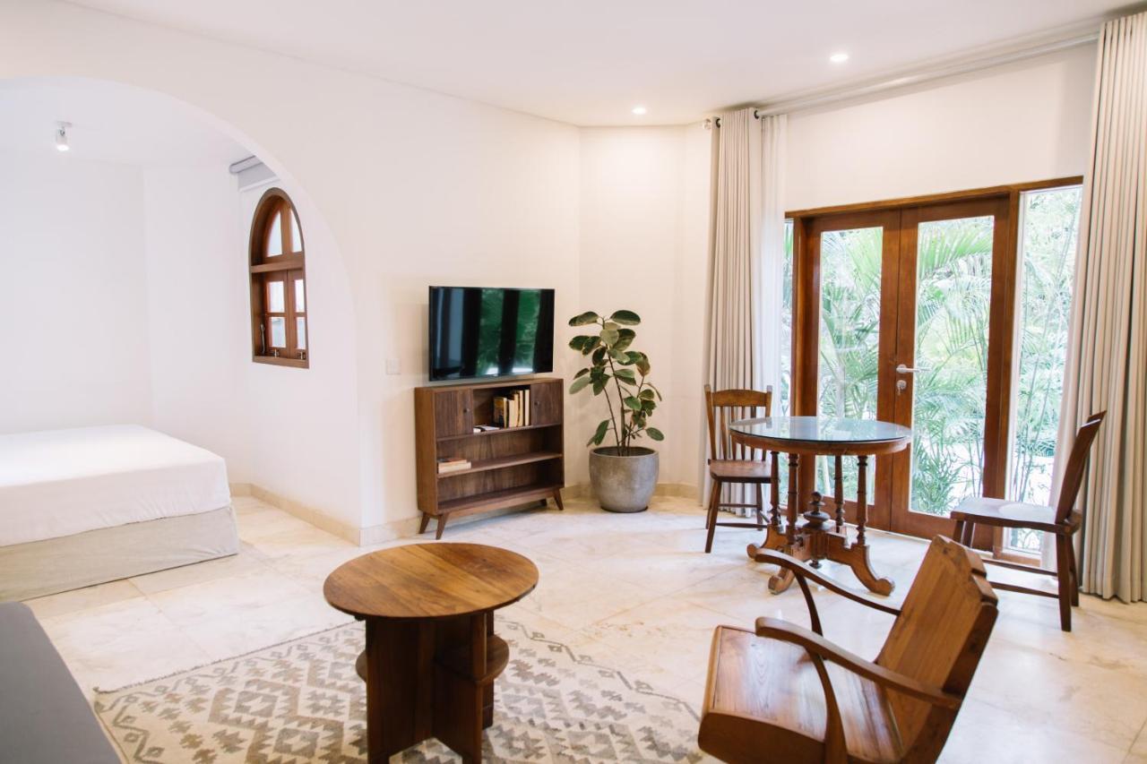 Kresna By The Sea By Kresna Hospitality होटल 4*
