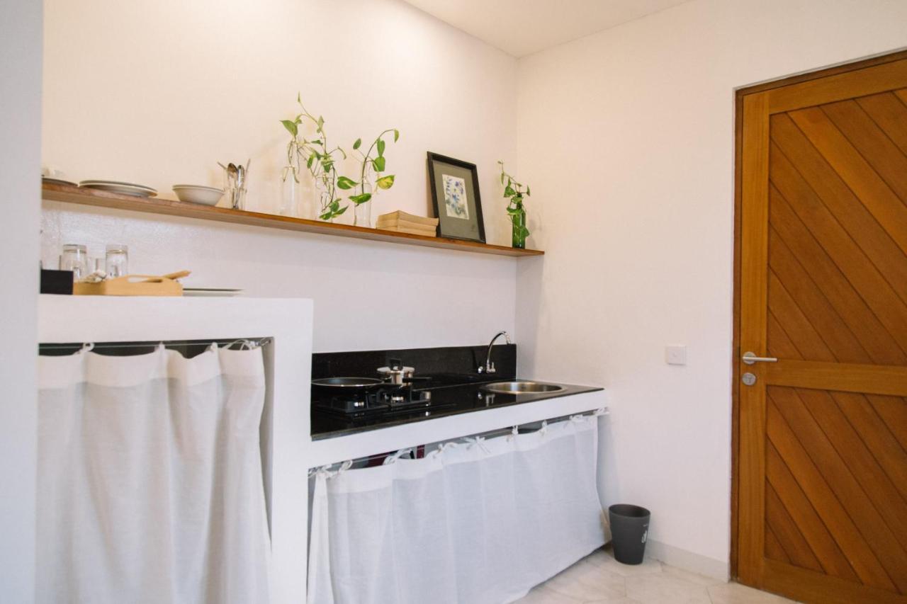 Kresna By The Sea By Kresna Hospitality होटल Seminyak (Bali)