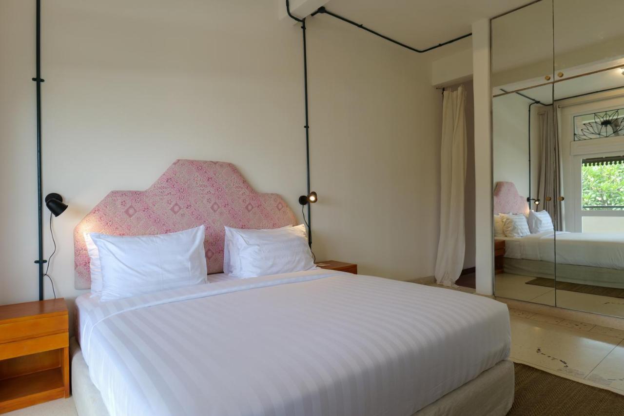 Kresna By The Sea By Kresna Hospitality होटल