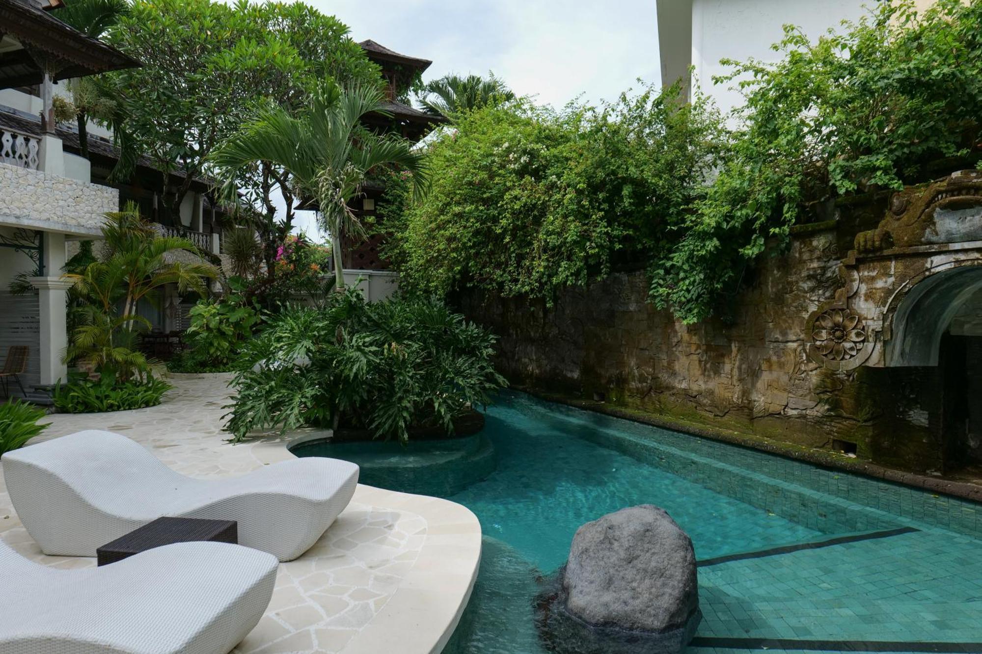 Kresna By The Sea By Kresna Hospitality होटल 4*
