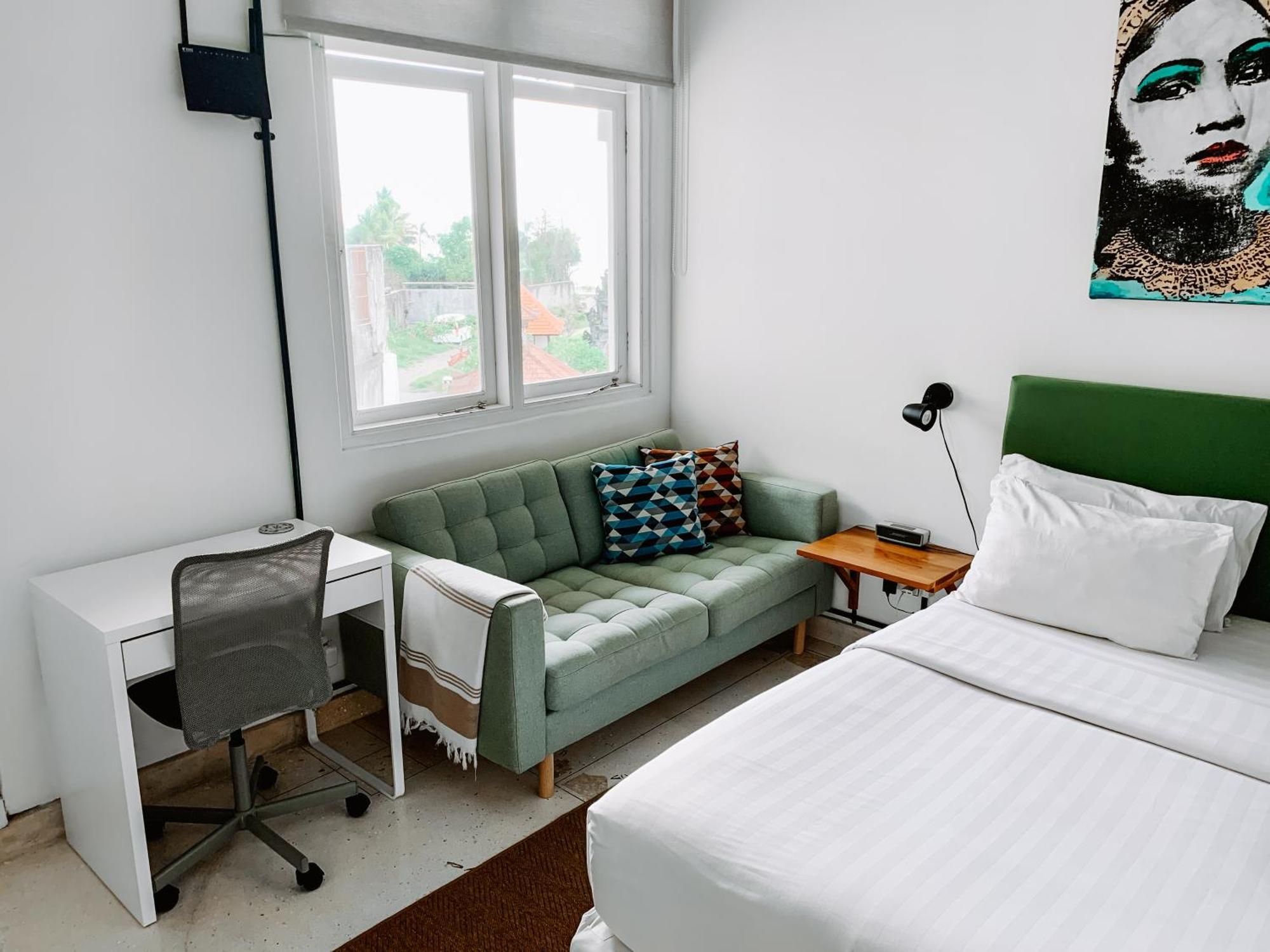 Kresna By The Sea By Kresna Hospitality होटल